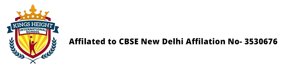 Kings Height International School